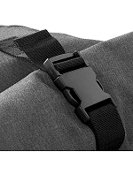 BagBase BG 855 Batoh „Roll-Top“ 52.0855 vojenská zelená BagBase BG 855 Batoh „Roll-Top“ 52.0855 vojenská zelená