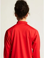 Craft Teamwear Evolve 2.0 Half Zip W Dámska tréningová bunda s 1/4 zipsom 82.4761 club cobolt Craft Teamwear Evolve 2.0 Half Zip W Dámska tréningová bunda s 1/4 zipsom 82.4761 club cobolt
