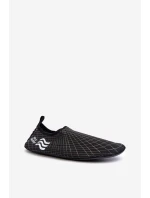 Buty Do Wody Męskie PROWATER PRO-24-48-054M Czarne