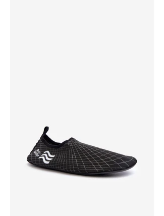 Buty Do Wody Męskie PROWATER PRO-24-48-054M Czarne
