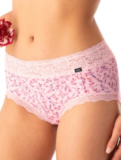 DÁMSKE NOHAVIČKY LPC 547 B25