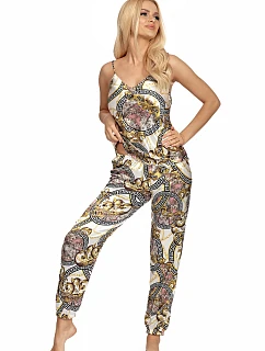 Pyžamo model 148463 Donna