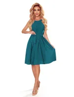 Dámske šaty 350-6 ALIZEE - NUMOCO