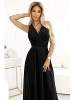 Dámske šaty 587-2 MONIQUE - NUMOCO