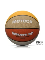 Meteor basketbal What's up 6 16799 veľkosť 6 Meteor basketbal What's up 6 16799 veľkosť 6