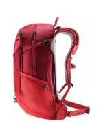 Turistický batoh DEUTER Futura 23 masala-cherry