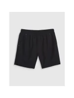 Pánske rýchloschnúce tréningové šortky 4F 4FWSS25TFSHM0867-20S