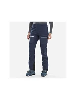 Nohavice MILLET W M White Shield Pt navy blue women