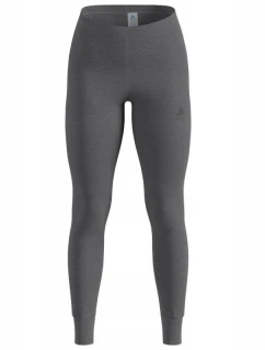 Odlo BL BOTTOM Dlhé dámske legíny ACTIVE WARM ECO veľkosť S Grey
