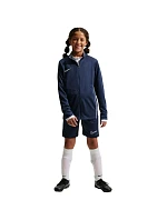 Detská mikina Nike Dri-Fit Park 26 Navy Blue HM7256 410