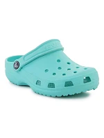 CROCS CLASSIC KIDS ISLAND GREEN 10006-17
