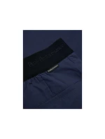 Dámske šortky PEAK PERFORMANCE W Player Shorts, farba: tmavomodrá Dámske šortky PEAK PERFORMANCE W Player Shorts, farba: tmavomodrá
