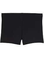 Pánske plavky Puma Classic Trunks, čierne, 947055 01 Pánske plavky Puma Classic Trunks, čierne, 947055 01
