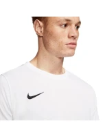 Pánske tréningové tričko Dry Park VII JSY SS M BV6708 100 - Nike