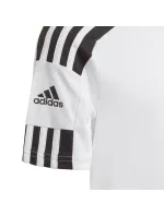 Pánske futbalové tričko Squadra 21 JSY Y Jr GN5738 - Adidas Pánske futbalové tričko Squadra 21 JSY Y Jr GN5738 - Adidas
