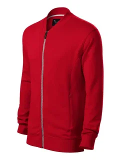 Pánska mikina Bomber M MLI-45371 - Malfini