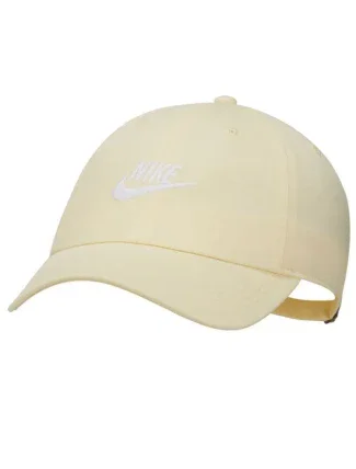 Športová čiapka Heritage86 913011-744 - Nike