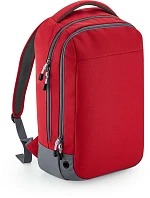 BagBase BG 545 Športový batoh 52.0545 classic red BagBase BG 545 Športový batoh 52.0545 classic red