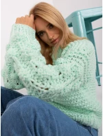 Jumper AT SW 2382.97P mincovňa