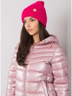 Dámska čiapka 13 fuchsiová