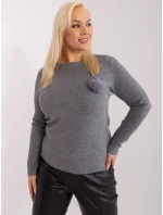 PM SW PM 3706 jumper.10x tmavosivá