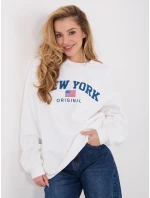 Blúzka WT BL A1064.09P ecru