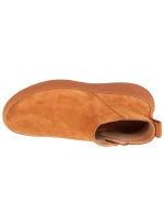 Dámska členková obuv GM3-592 Brown - FitFlop Dámska členková obuv GM3-592 Brown - FitFlop