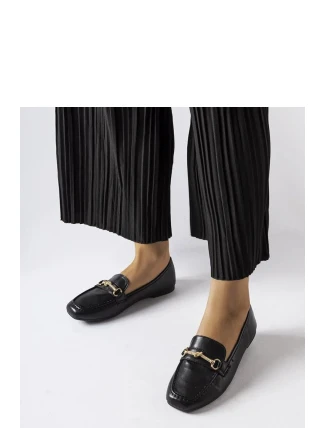 Mokasíny model 207748 Solea