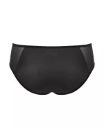 Dámske nohavičky Soft ADAPT Hipster - BLACK - čierne 0004 - SLOGGI Dámske nohavičky Soft ADAPT Hipster - BLACK - čierne 0004 - SLOGGI