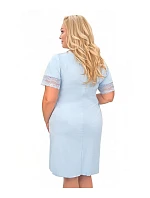 Košeľa Donna Linda Plus w/r 3XL-6XL