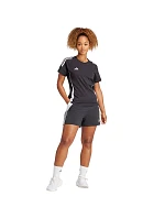 Pánske tričko adidas Tiro 24 Sweat Shirt W IJ9955