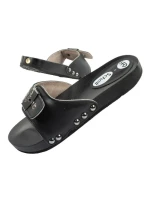 Scholl x HFD Pescura W žabky F304421004 ženy