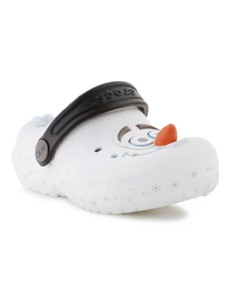 Crocs Frozen Olaf Classic Clog T Jr 210236-90H