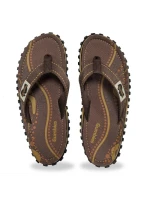 Gumbies Islander Žabky Unisex Aboriginal GU-FFISL095 Žabky