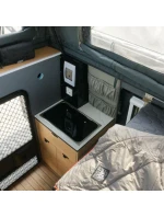 KAROSÉRIA OFFLANDER CAMPER ATTACKAMA XL