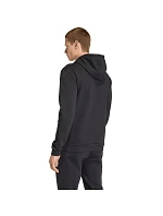Pánska mikina adidas Entrada 26 Hoody black JZ6577 pánska