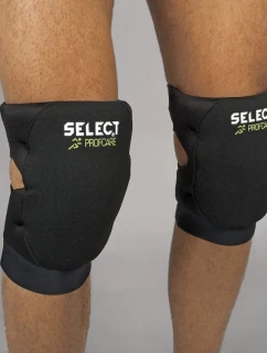 Volejbalové chrániče kolien Select 6206