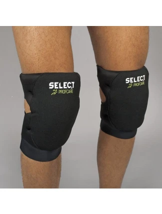 Volejbalové chrániče kolien Select 6206 Volejbalové chrániče kolien Select 6206