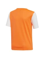 Detský futbalový dres Estro 19 Jsy Y Jr DP3227 - Adidas