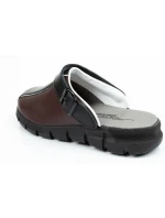 Dámska zdravotná obuv Abeba W 57315