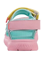 Kappa Kana MF Jr sandále 260886MFK 2117