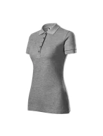 Dámske polo tričko Cotton Heavy W MLI-21612 - Malfini Dámske polo tričko Cotton Heavy W MLI-21612 - Malfini