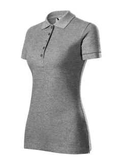 Dámske polo tričko Cotton Heavy W MLI-21612 - Malfini