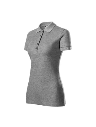 Dámske polo tričko Cotton Heavy W MLI-21612 - Malfini Dámske polo tričko Cotton Heavy W MLI-21612 - Malfini