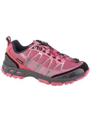 Dámske topánky Altak Wmn WP Trail Boot W 3Q48266-B743 - CMP