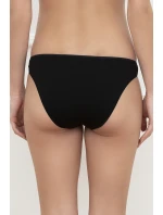 Italian Fashion Mama mini farba: čierna