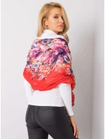 Závoj AT CH 071 červený