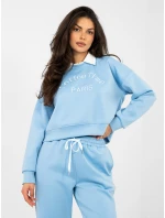 Súprava IT KMPL 22212.36 svetlo modrá