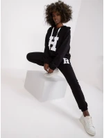 Súprava RV KMPL 7802.34P čierna