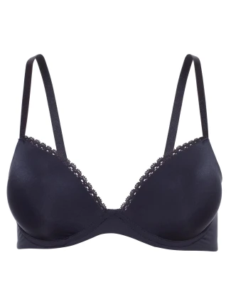 Dámska zdvíhacia podprsenka na mieru F2892E - Calvin Klein